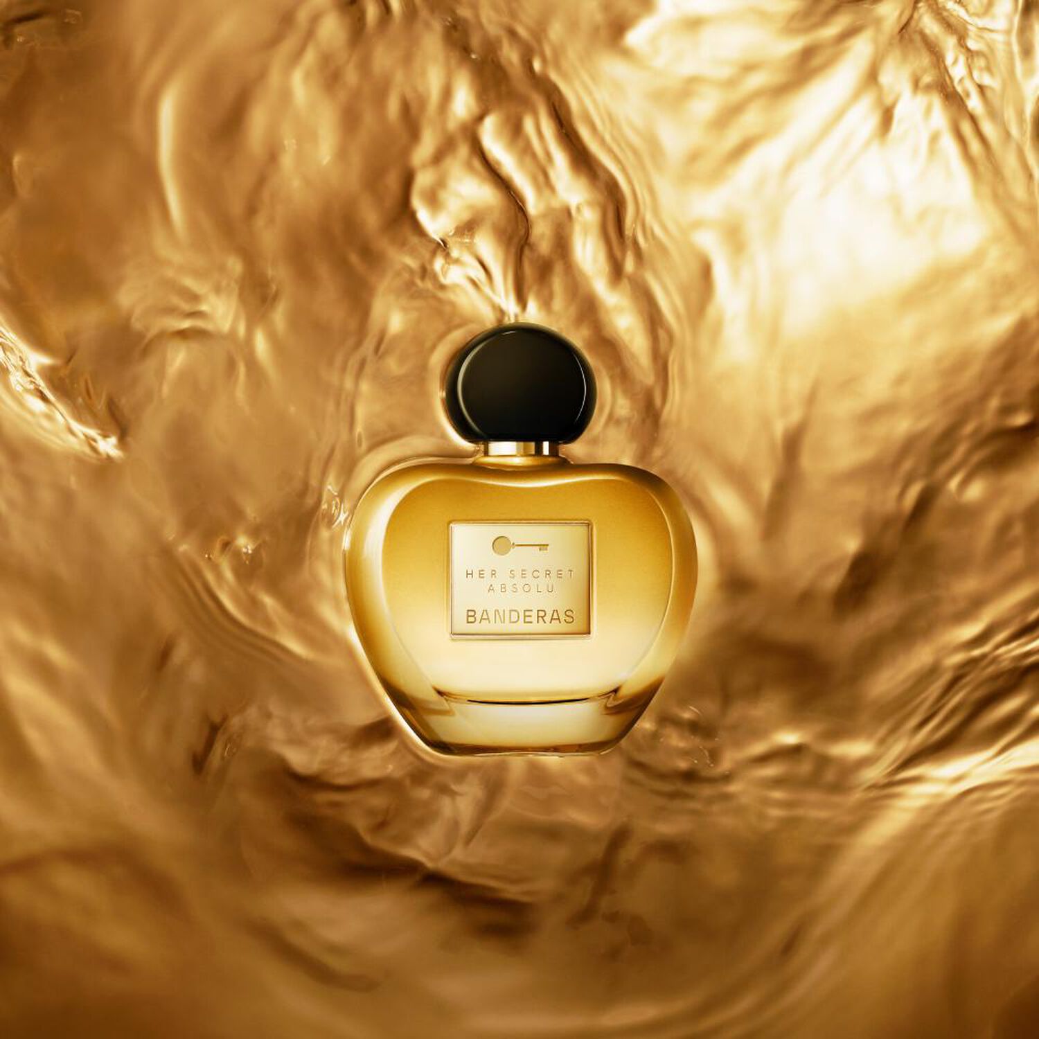 Perfume Mujer Her Secret Absolu Banderas / 80 Ml / Eau De Parfum image number 4.0