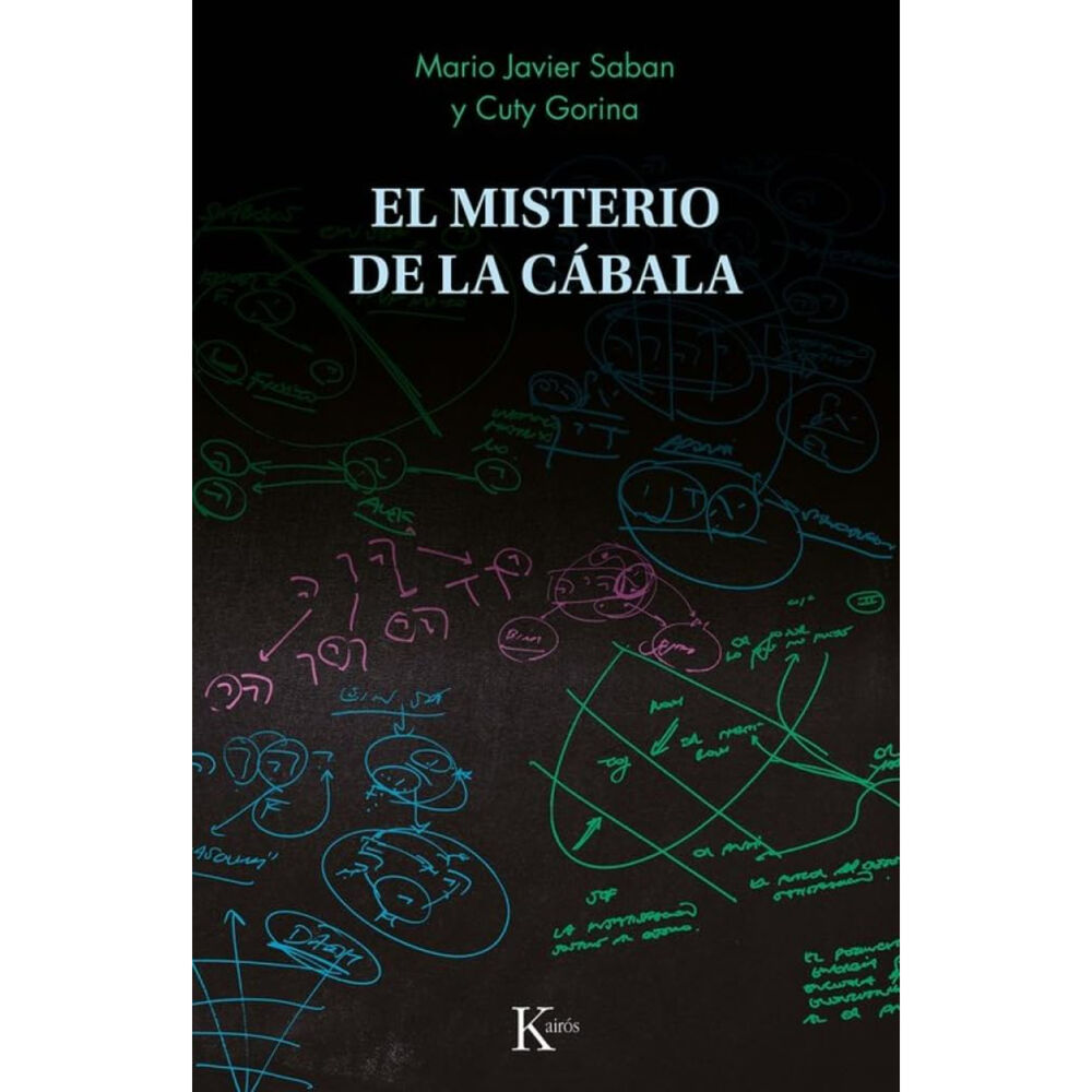 El Misterio De La Cabala image number 0.0
