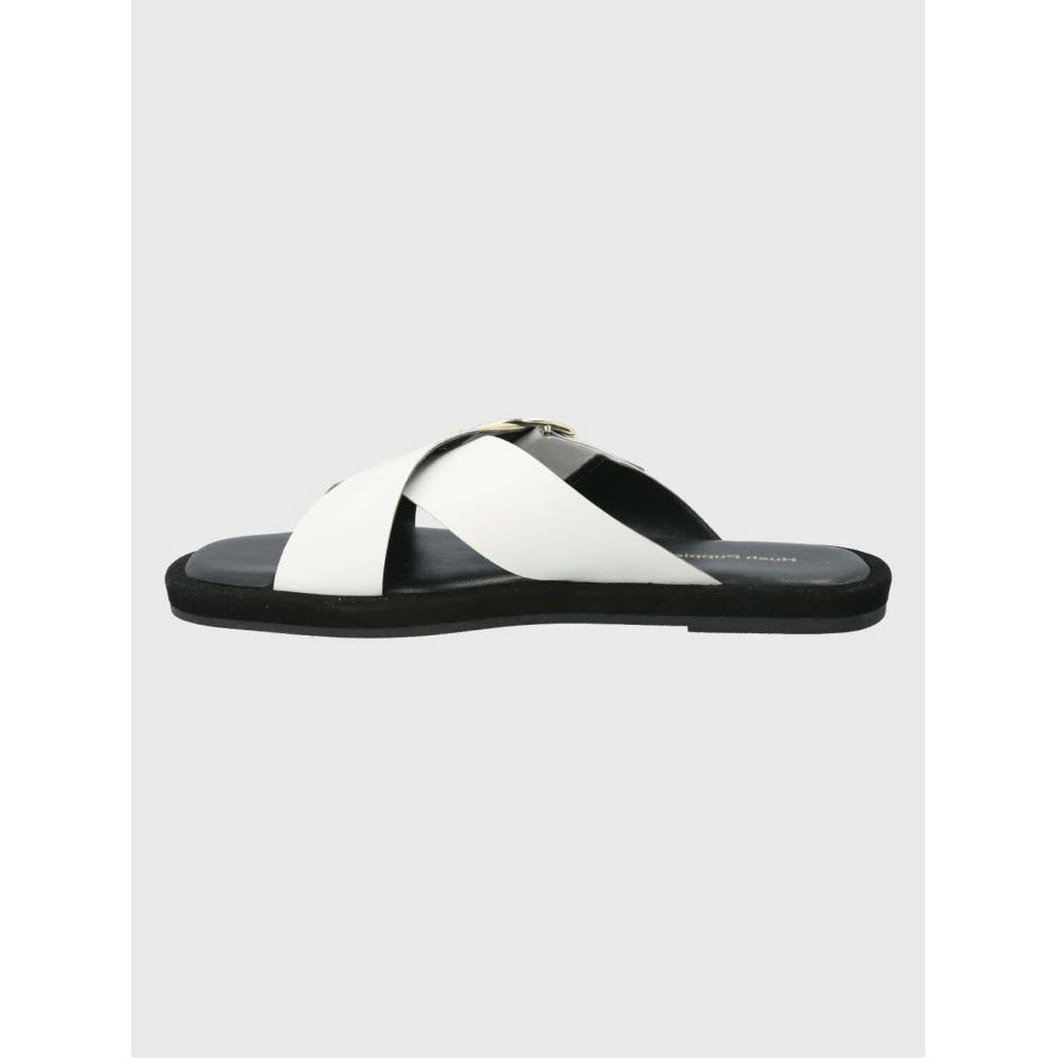 Sandalia Mujer Hush Puppies Bernard Blanco image number 4.0