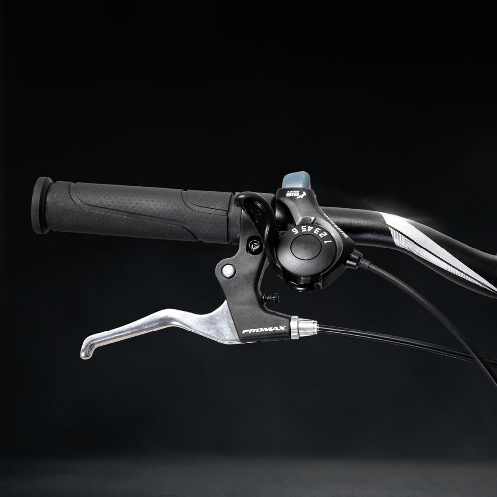 Bicicleta Mountain Bike Oxford Emerald H 27 / Aro 27.5 image number 3.0