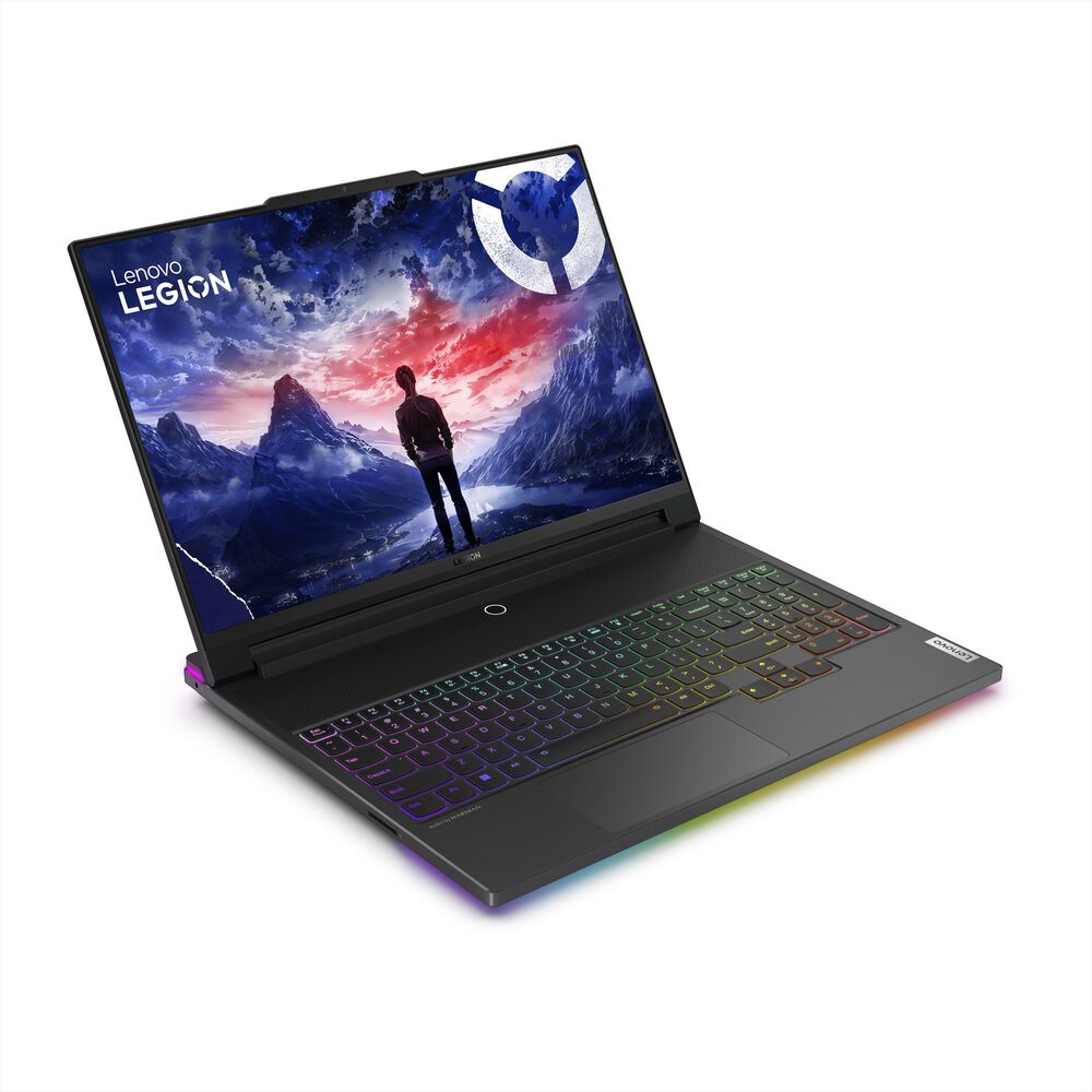 Notebook Gamer Legion Pro 9i 10ma Gen Intel Core Ultra 9 64gb Ram 2tb Ssd Rtx 5090 18" Wquxga image number 1.0