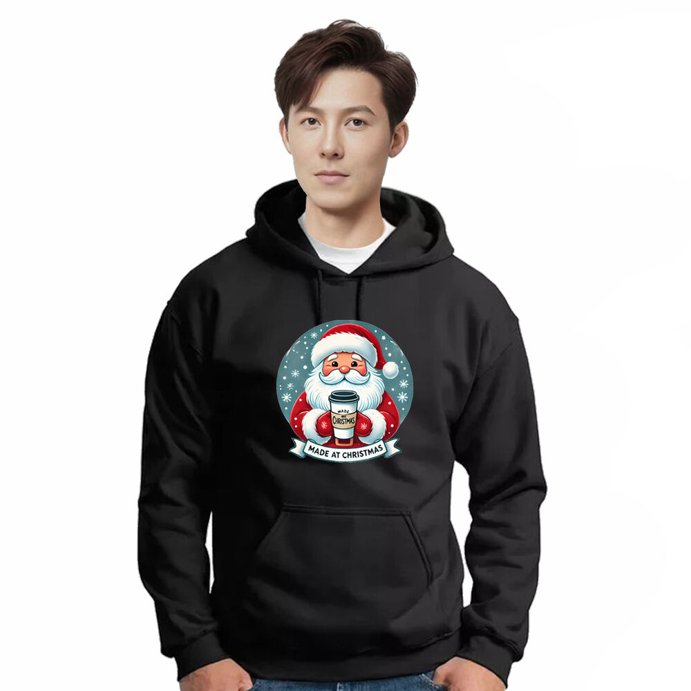 Poleron Navidad Flokitextiles image number 0.0