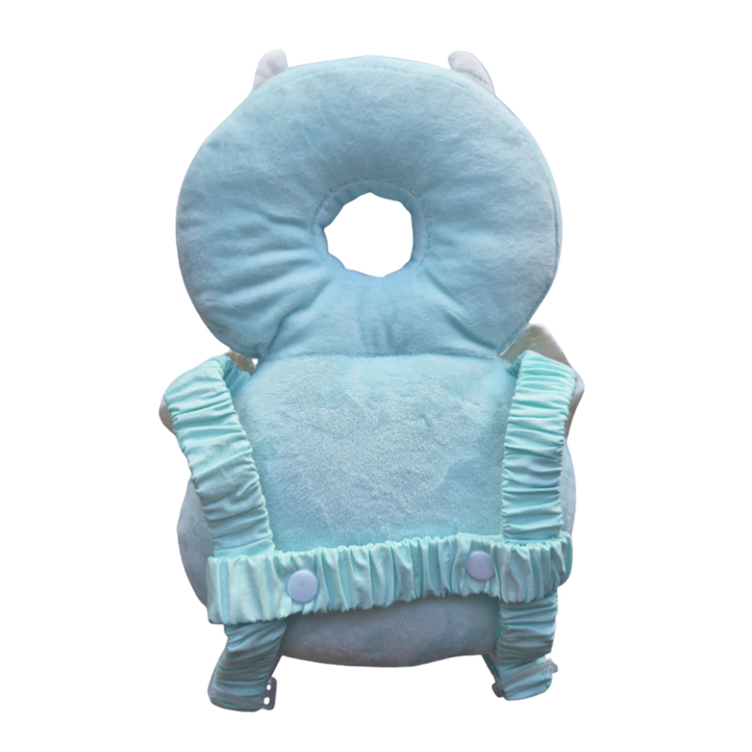 Protectora Antigolpes Mochila Para Cabeza Seguridad Bebes image number 3.0