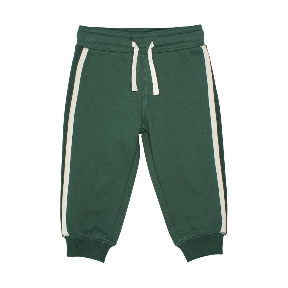 Pantalon De Buzo Bebe Ni&ntilde;o Baby image number 0.0