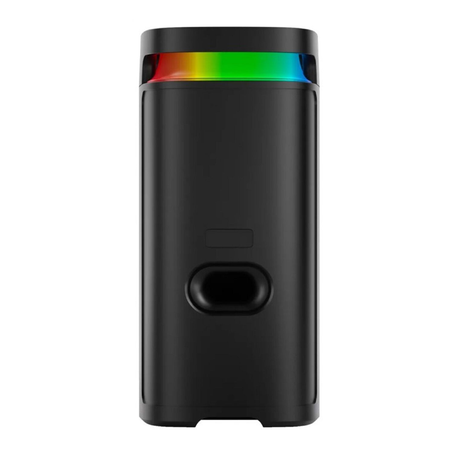 Parlante Bluetooth Aiwa Aw-poh4d Karaoke Tws Led image number 1.0