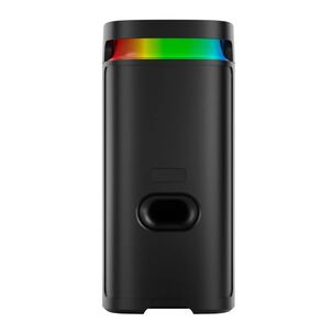 Parlante Bluetooth Aiwa Aw-poh4d Karaoke Tws Led