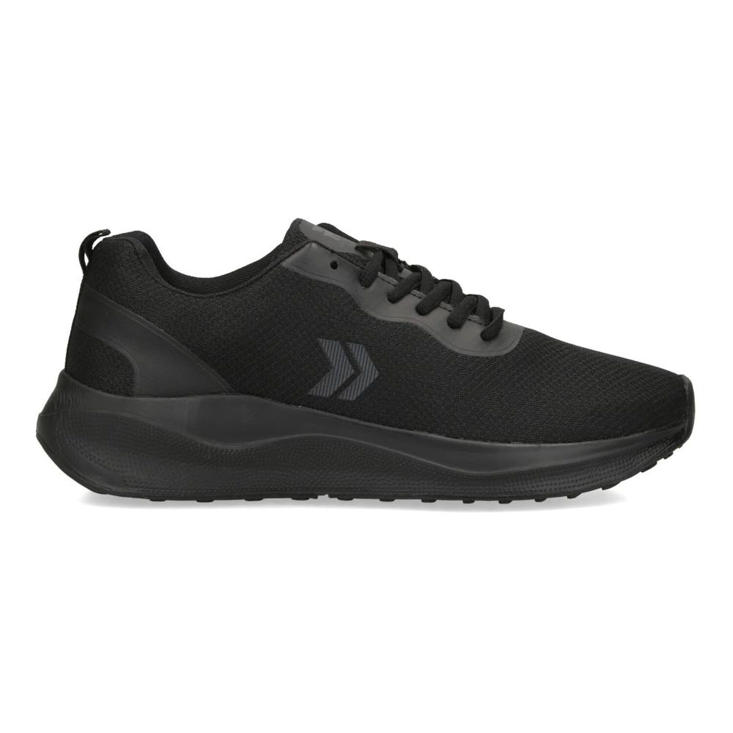 Zapatilla Urbana Hombre Rolly Go Black image number 2.0