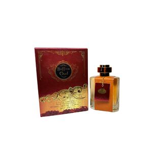 Fc Saffron Oud Edp 100 Ml Hombre