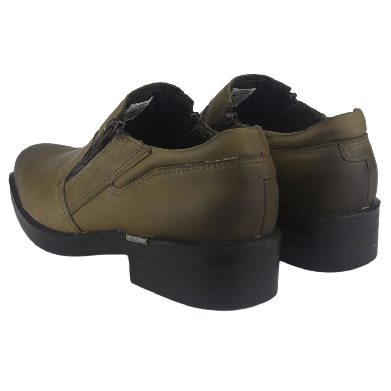 Botin Ferracini Hombre 6629 Urban Way Taupe Casual image number 5.0