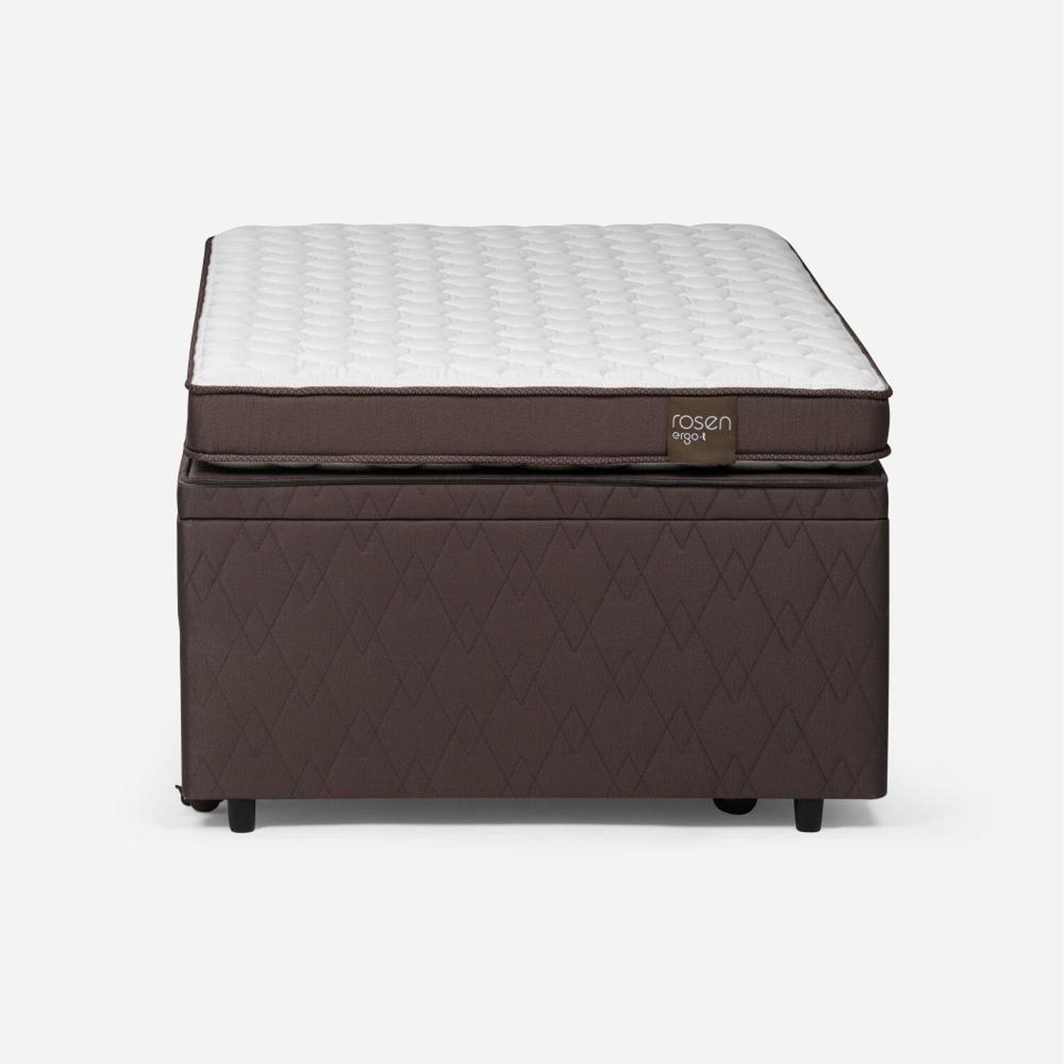 Bed Boxet Rosen Ergo T / 1.5 Plazas image number 9.0