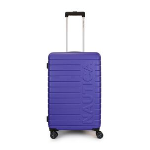 Maleta Mediana Nautica Argo 20kg Blue