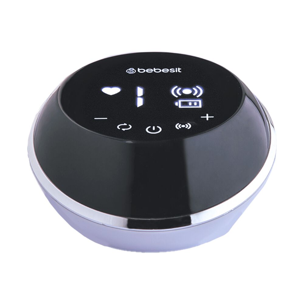 Sacaleche Extractor Leche Materna El&eacute;ctrico Doble Bebesit image number 4.0