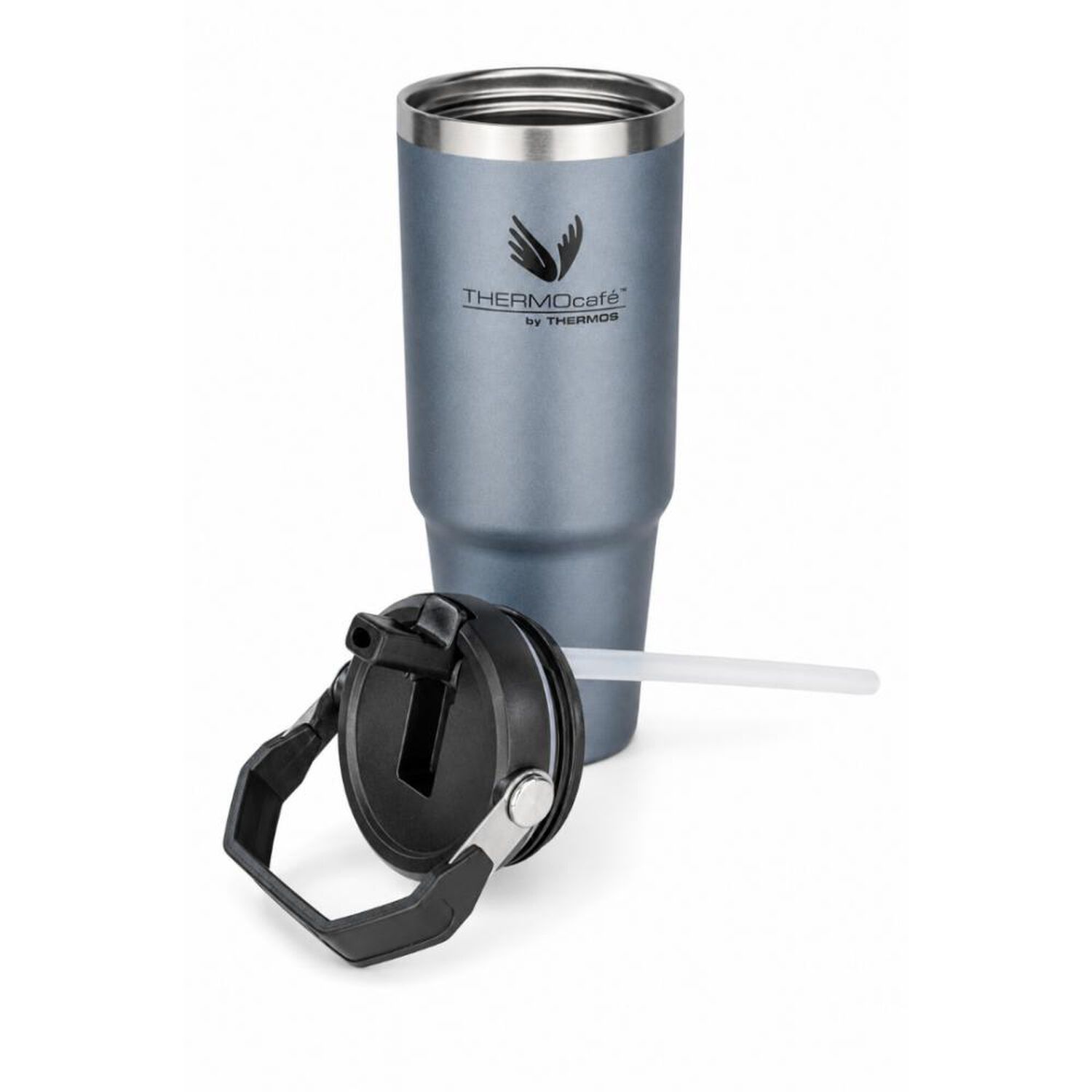 Travel Mug Fliplid Inox 880ml Thermo image number 3.0