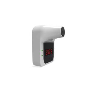 Term&oacute;metro Infrarrojo Inteligente De Pared Con Alarmar Gp-100