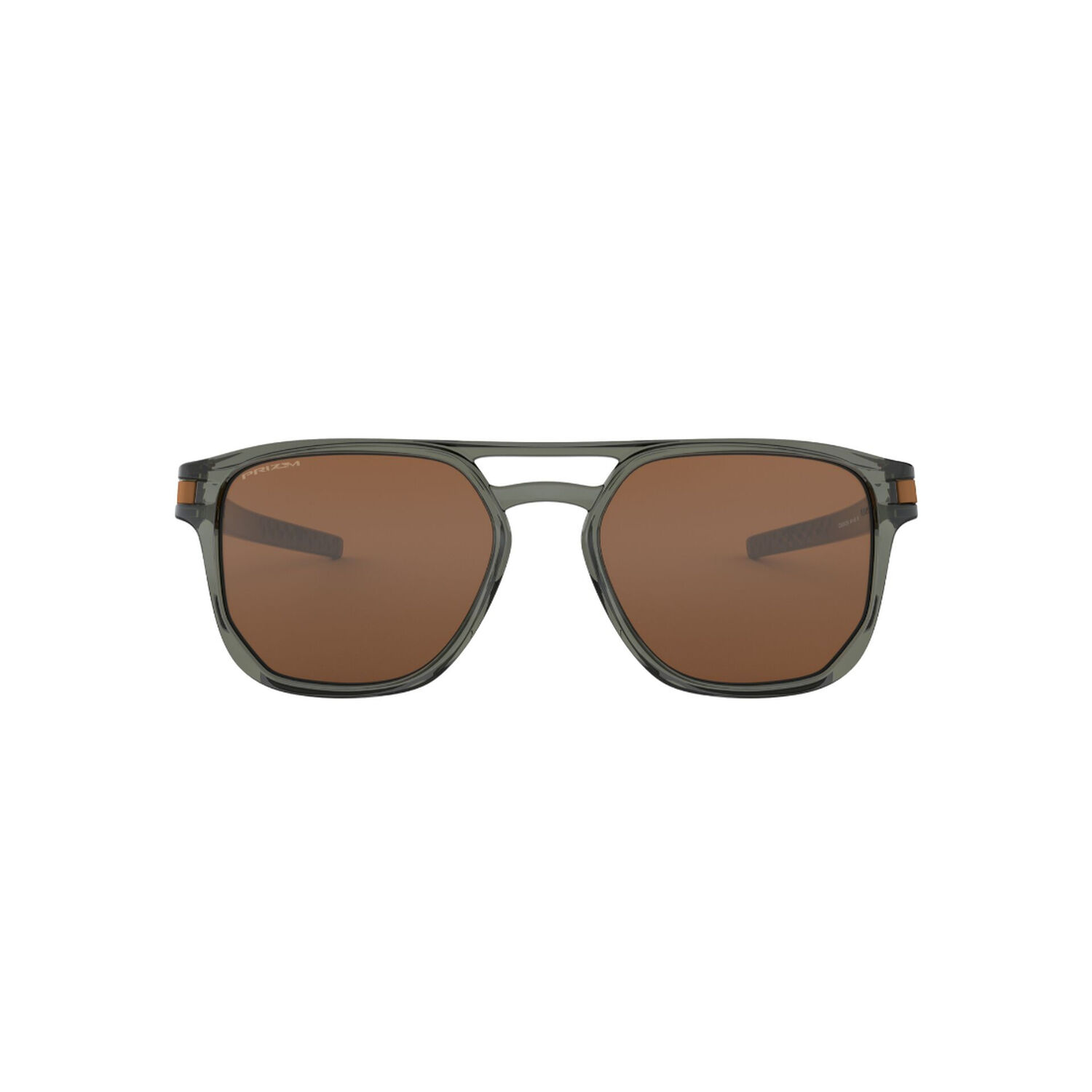 Lentes De Sol Latch Beta Prizm Tungsten Oakley image number 0.0