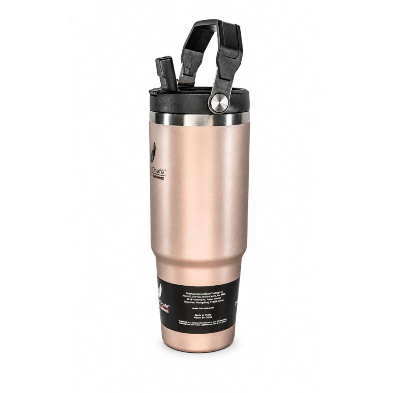 Travel Mug Fliplid Inox 880ml Thermo image number 7.0