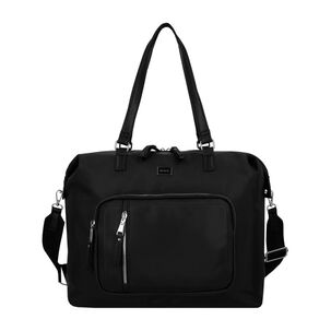 Bolso De Viaje Secret Galicia St6 L Negro