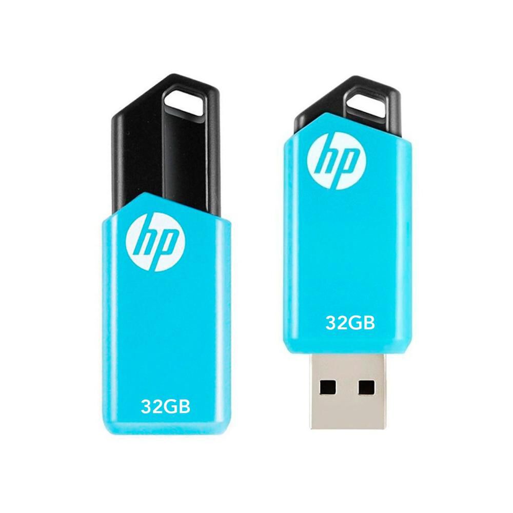 Pendrive Hp Fd150w-32p / 32 Gb image number 0.0