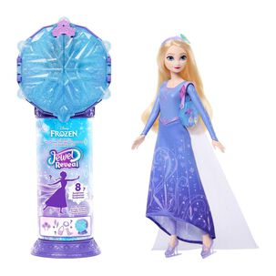 Mu&ntilde;eca Disney Frozen