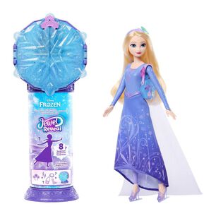 Mu&ntilde;eca Disney Frozen