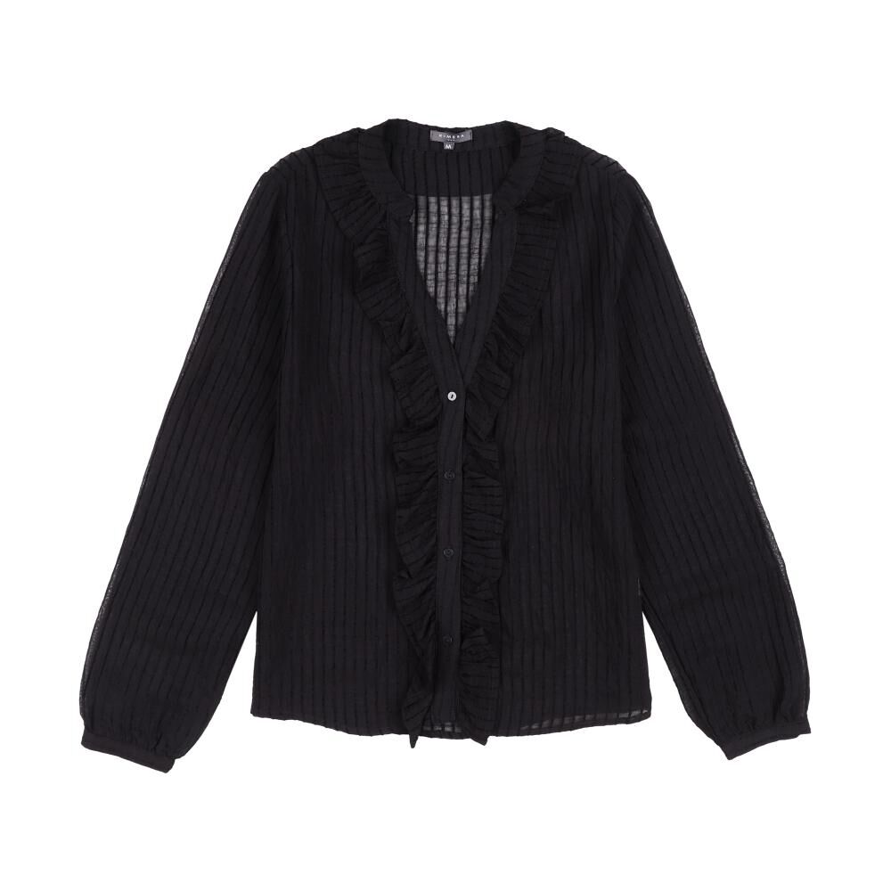 Blusa Mujer Kimera image number 0.0