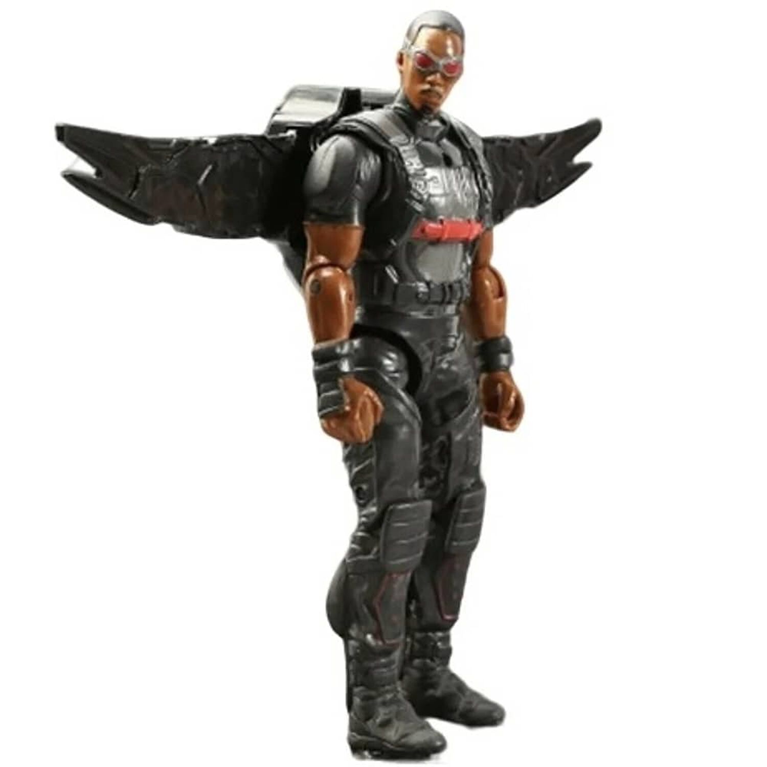Falcon Figura De Accion Marvel Avengers Coleccionable image number 0.0
