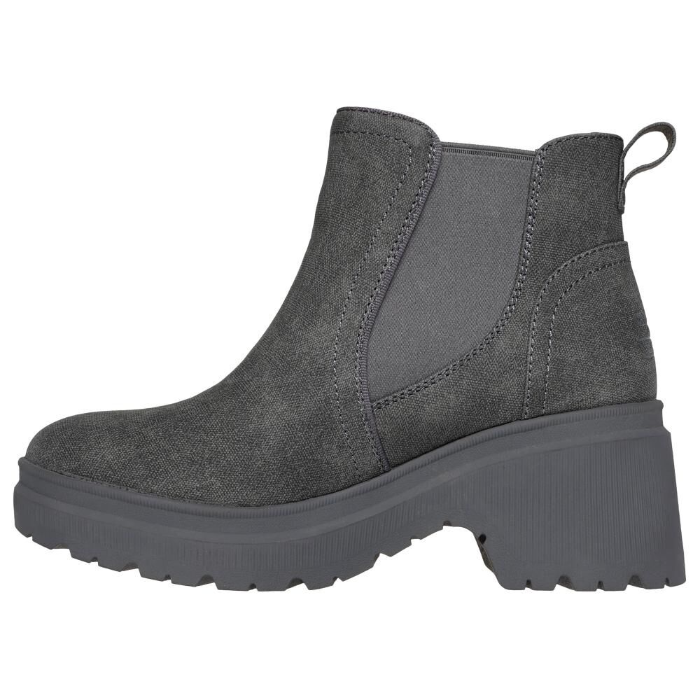 Bot&iacute;n Mujer Skechers Bobs Tango Ccl image number 4.0