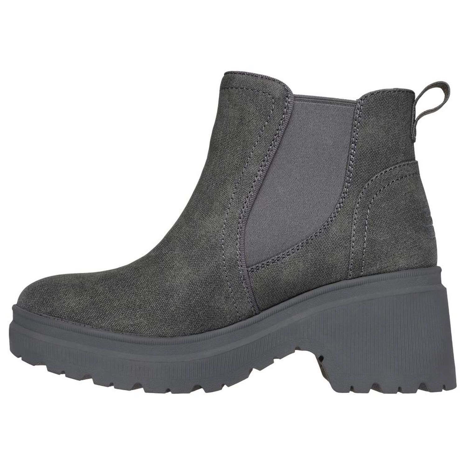 Bot&iacute;n Mujer Skechers Bobs Tango Ccl image number 4.0