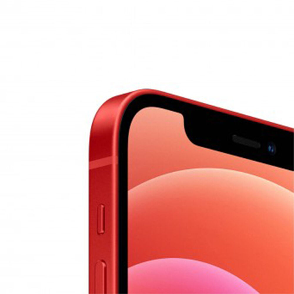 Iphone 12 128 Gb Rojo Apple Reacondicionado A image number 2.0