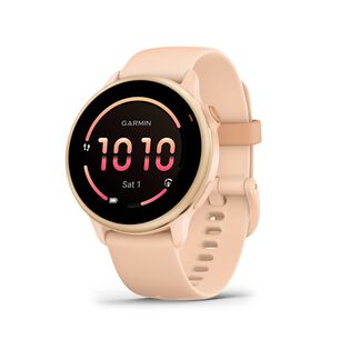 Smartwatch Vivoactive 6 Pink