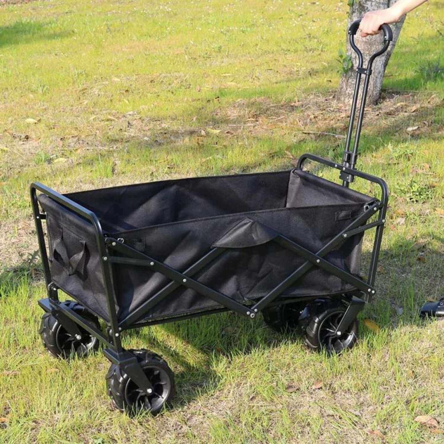 Carro Multifuncional Plegable image number 4.0