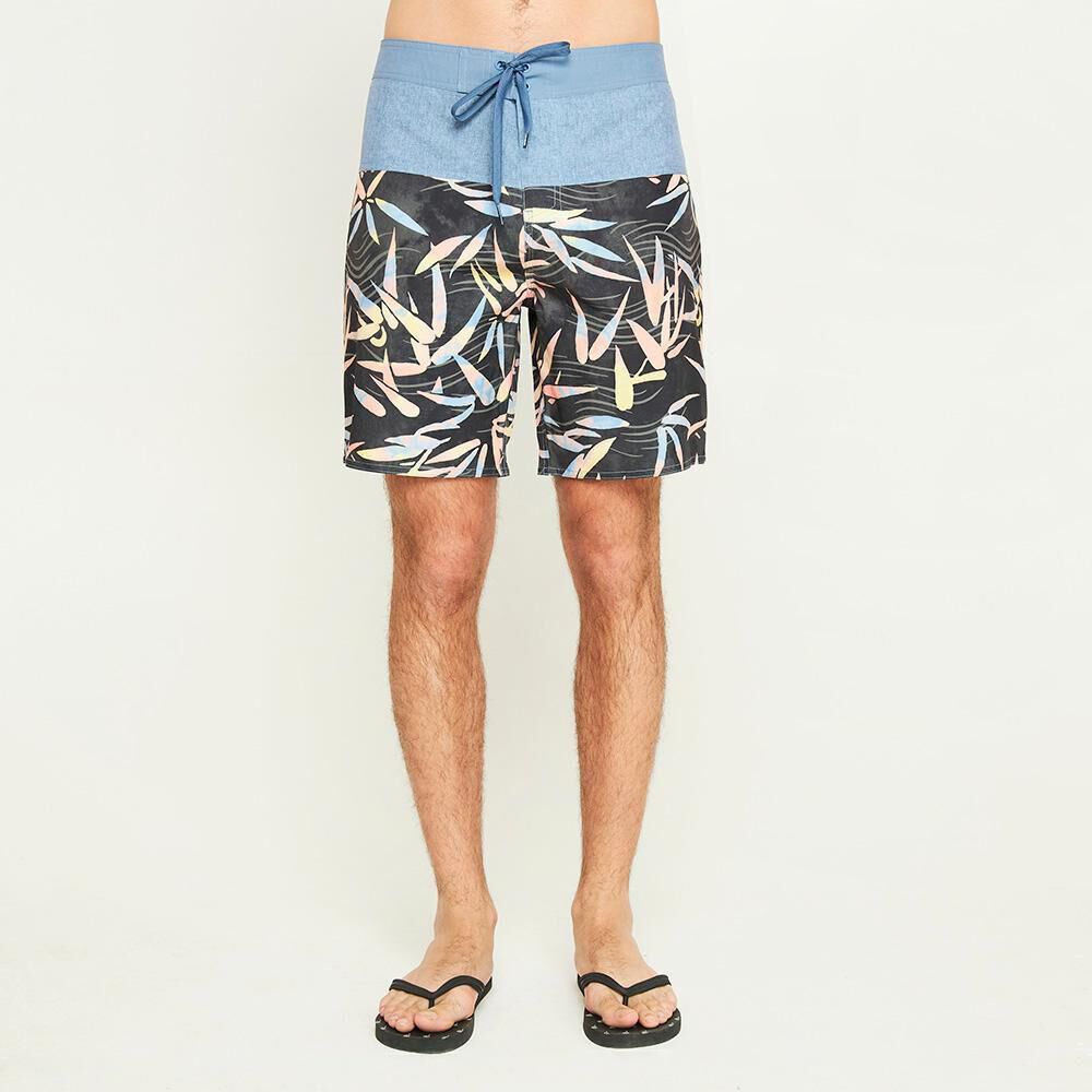 Traje De Baño Regular Hombre Ocean Pacific en Oferta | Hites.com