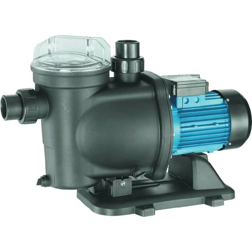 Bomba Piscina Xkp1600 2hp Filtra 27m3h Max. Pres. 3,5-17mts image number 0.0