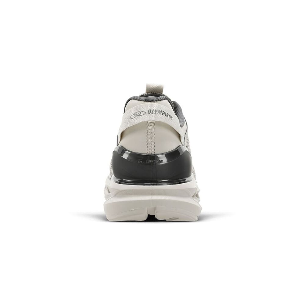 Zapatilla Hombre Beats Arena/gris image number 4.0