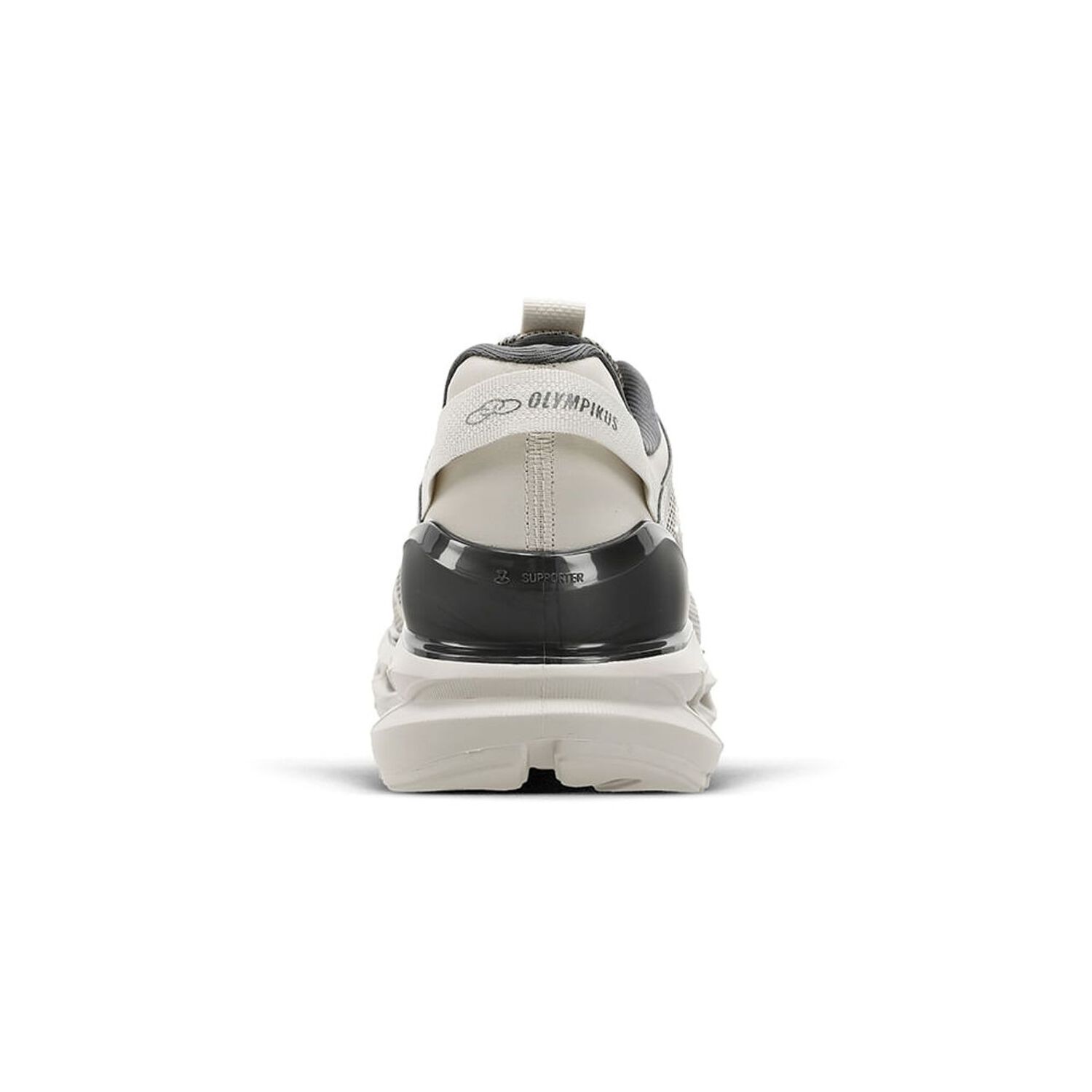 Zapatilla Hombre Beats Arena/gris image number 4.0
