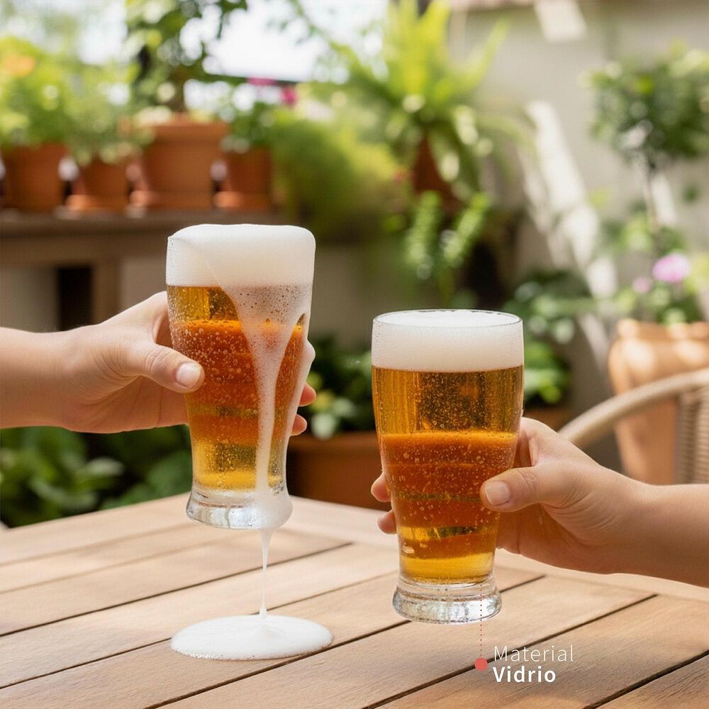 Set 6 Vasos Cerveza Portland 380ml Simplit image number 3.0