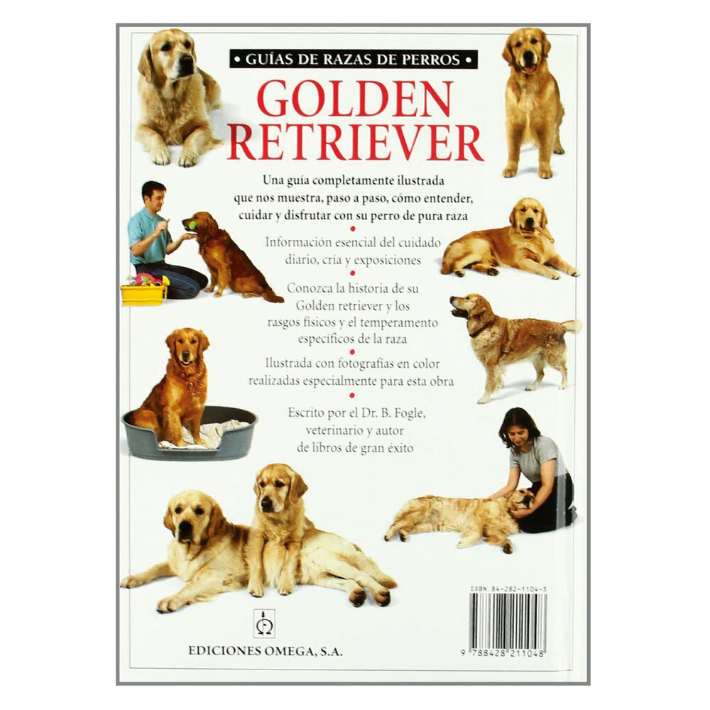 Golden Retrevier image number 1.0
