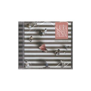Laura Pausini - Almas Paralelas (espa&ntilde;ol) | Cd