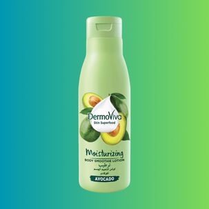 Dermoviva Loci&oacute;n Corporal Superfood Avocado 200ml