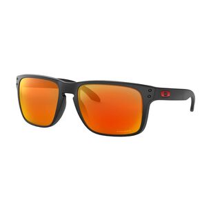 Lentes De Sol Holbrook Xl Prizm Ruby Oakley