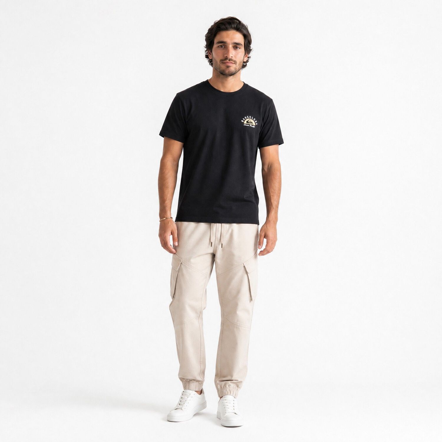 Polera Hombre Ocean Pacific