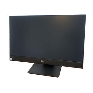 Aio Dell Pantalla 24" Modelo 5490 ,i5 10ma G. Dds 512 Gb, Ram 16 Gb