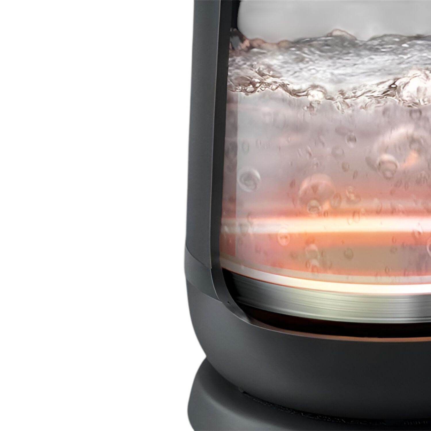 Hervidor Philips 1.7 Litros Con Base Giratoria De 360&deg; Black image number 7.0
