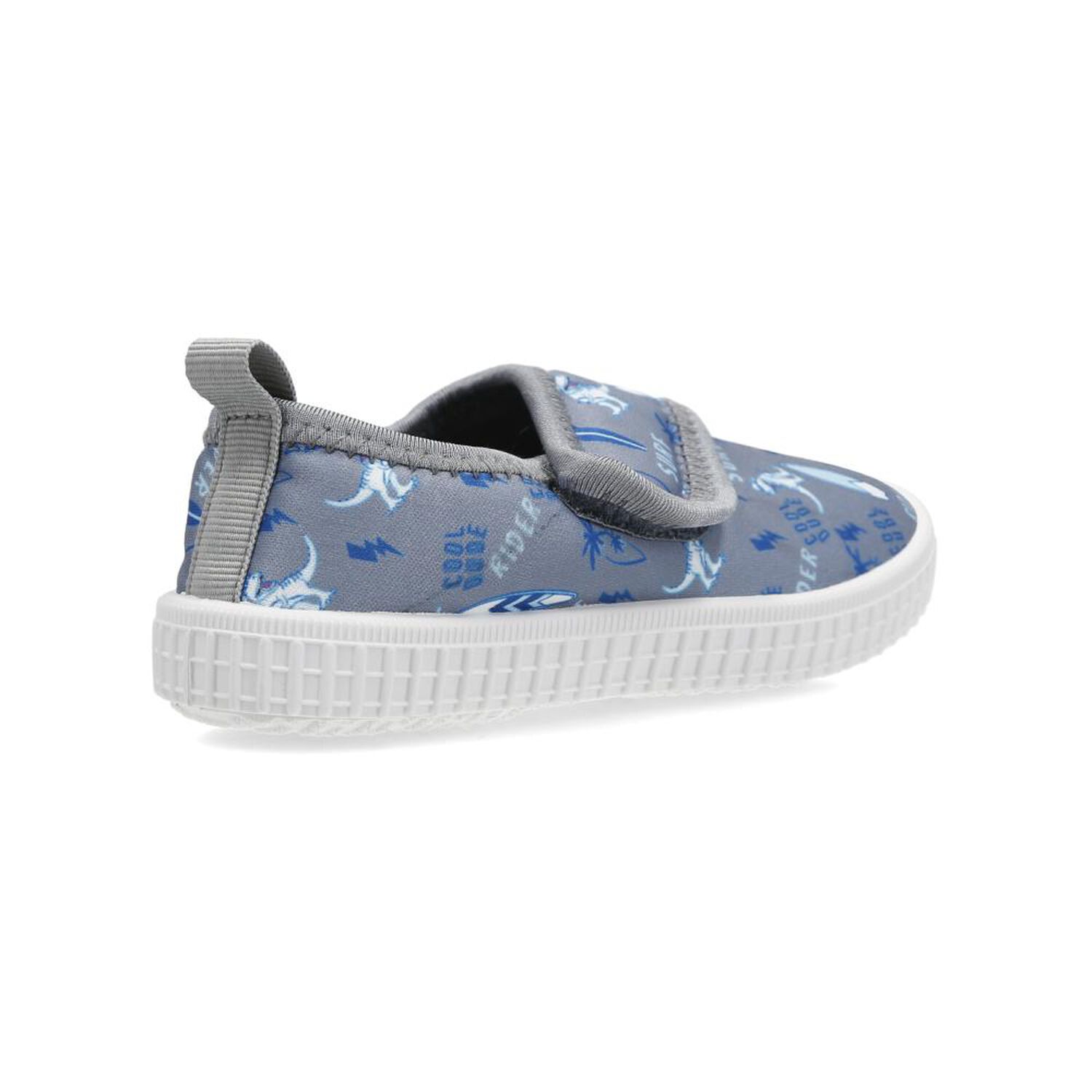 Zapatilla Infantil Ni&ntilde;o Topsis image number 3.0
