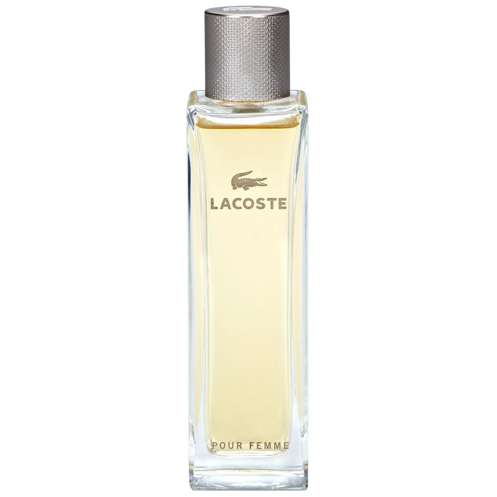 Lacoste Lacoste Pour Femme 90ml Edp image number 0.0