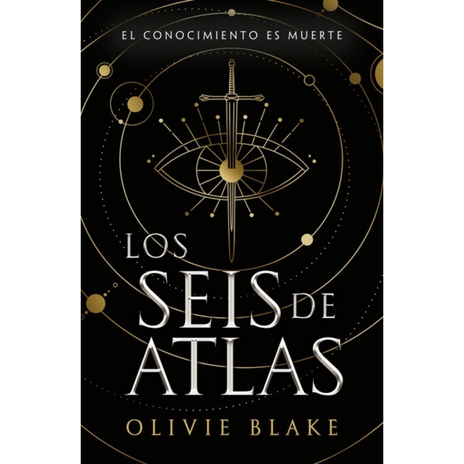 Los Seis De Atlas image number 0.0