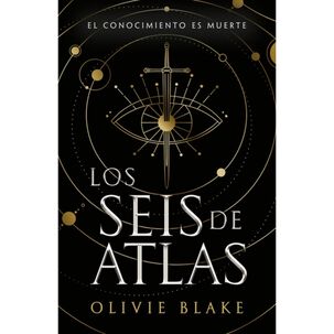 Los Seis De Atlas