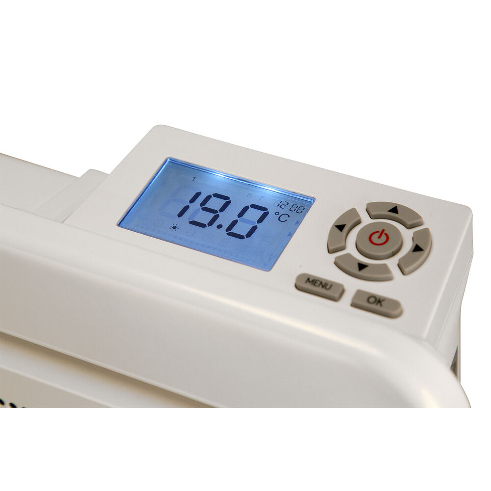 Convector 1500w Digitalco-al 1500 Wifi image number 4.0