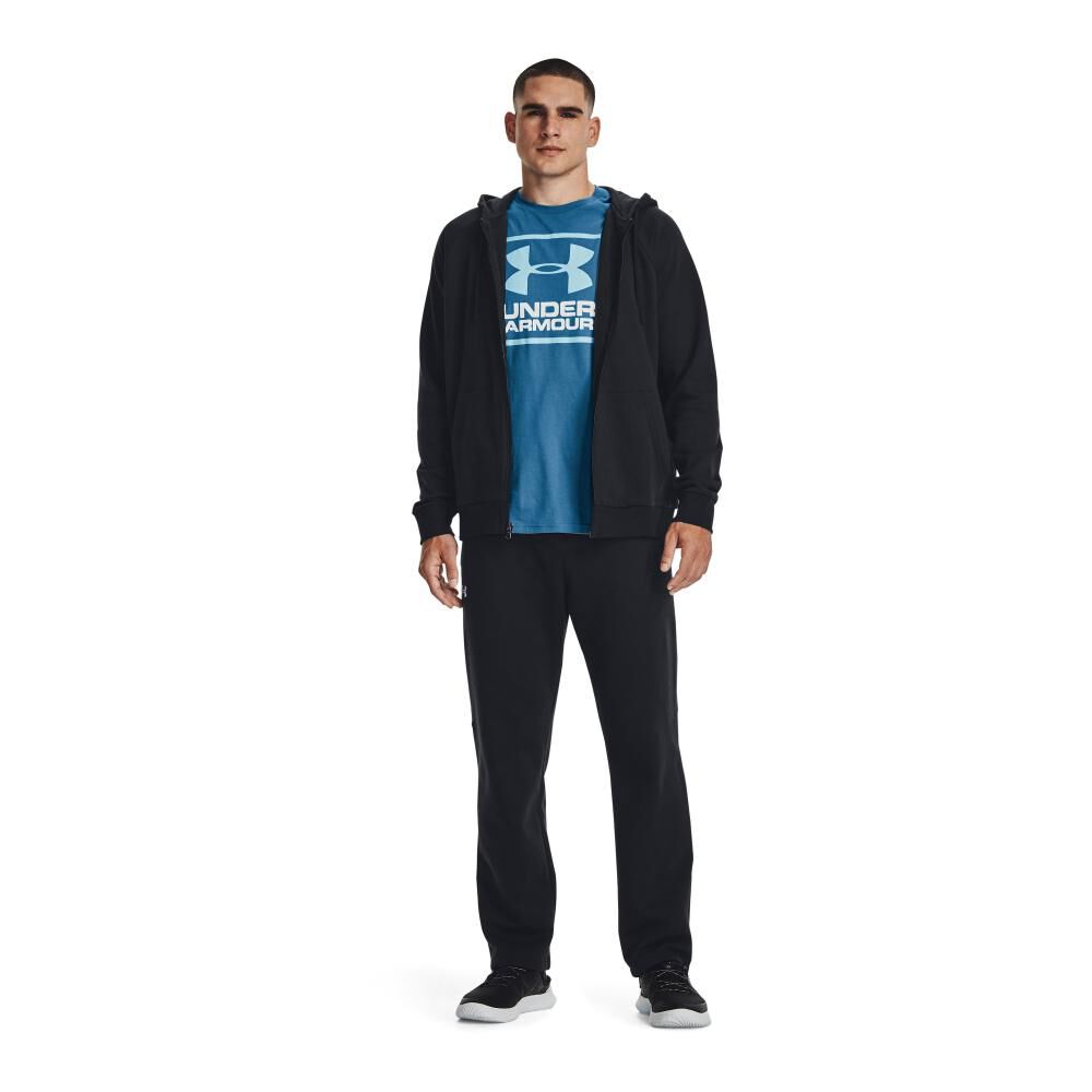 Pantal&oacute;n De Buzo Under Armour Ua Rival Fleece Pant image number 4.0