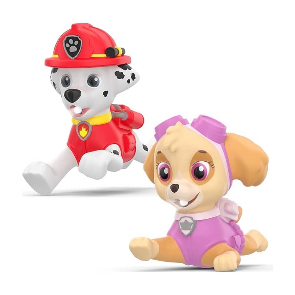 Pack De 2 Linternas Energizer Paw Patrol Squeeze Para Ni&ntilde;os image number 0.0